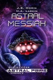 Astral Messiah