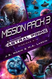 Astral Prime Mission Pack 3