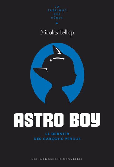 Astro Boy - Nicolas Tellop