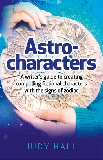 Astro-Characters - Judy Hall