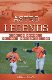 Astro Legends