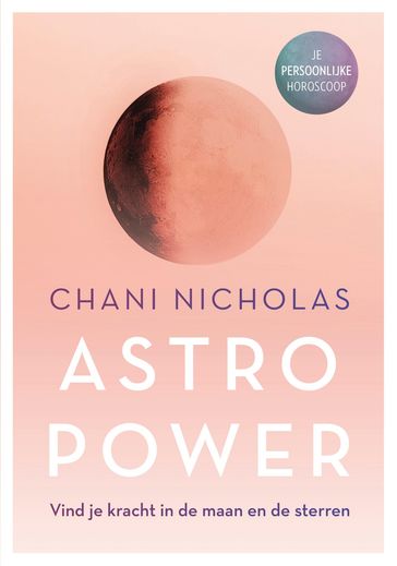 Astro Power - Chani Nicholas
