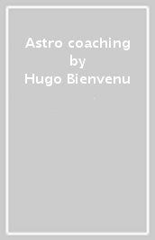 Astro coaching