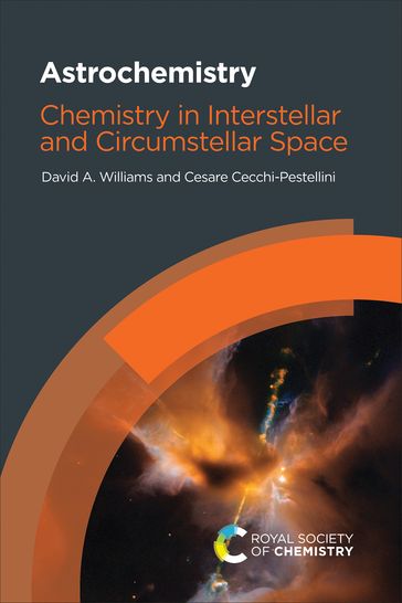Astrochemistry - David A Williams - Cesare Cecchi-Pestellini