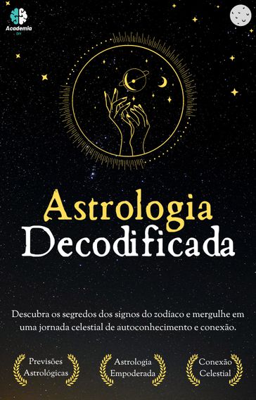 Astrologia Decodificada - Academia DIY