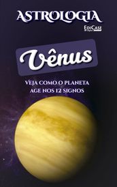 Astrologia Ed. 05 - Vênus