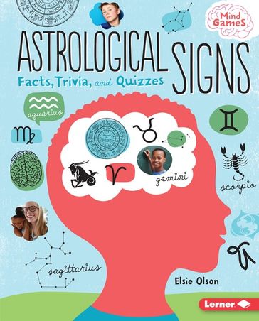 Astrological Signs - Elsie Olson