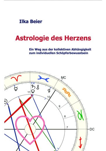 Astrologie des Herzens - Ilka Beier - Gaby Splett