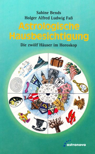 Astrologische Hausbesichtigung - Holger Faß - Sabine Bends