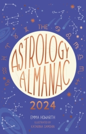 Astrology Almanac 2024