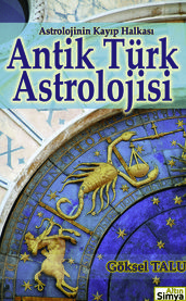 Astrolojinin Kayp Halkas Antik Türk Astrolojisi