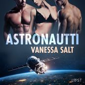 Astronautti  eroottinen novelli