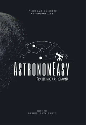 Astronomeasy - Gabriel Cavalcante