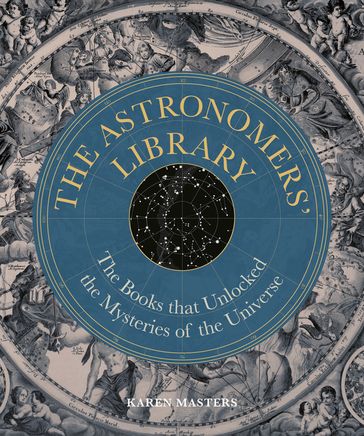 Astronomers' Library - Karen Masters
