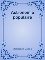 Astronomie populaire