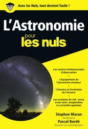 L Astronomie pour les Nuls, édition poche