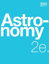 Astronomy 2e (paperback, b&w)