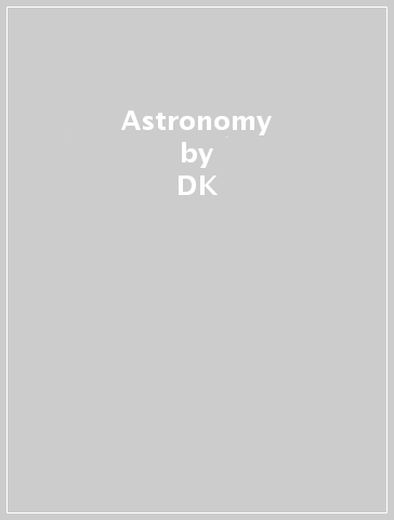 Astronomy - DK