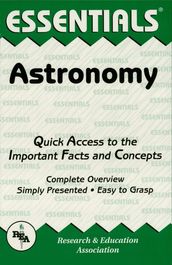 Astronomy Essentials