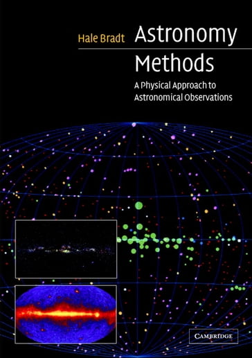 Astronomy Methods - Hale Bradt