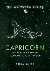 Astrosex: Capricorn