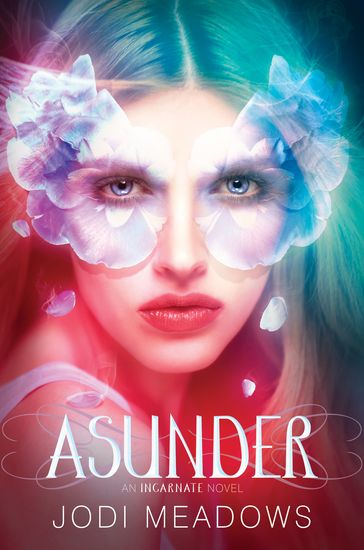 Asunder - Jodi Meadows