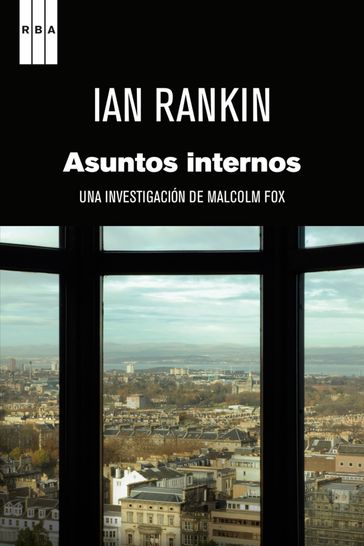 Asuntos internos - Ian Rankin