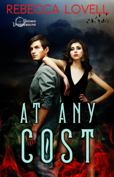 At Any Cost - Rebecca Lovell