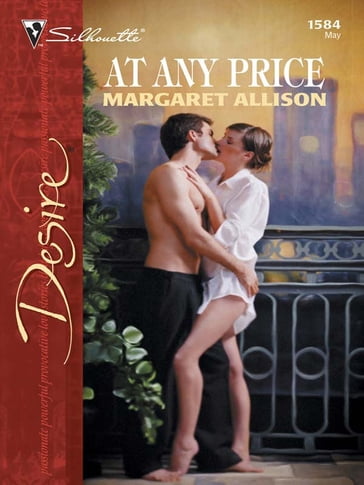 At Any Price - Margaret Allison