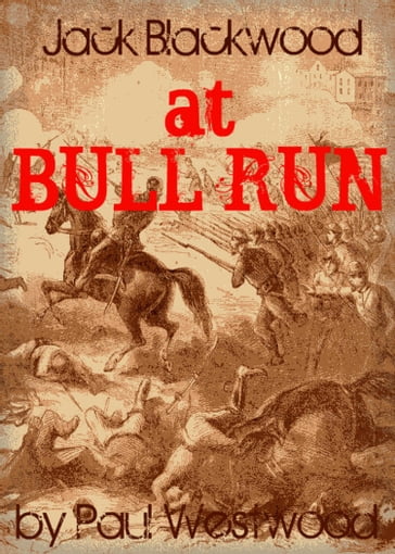 At Bull Run - Paul Westwood