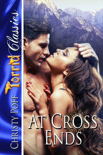 At Cross Ends - Christy Poff