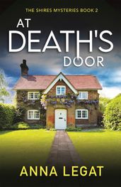 At Death s Door: The Shires Mysteries 2