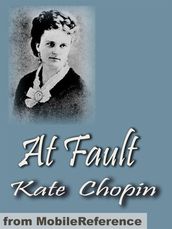 At Fault (Mobi Classics)