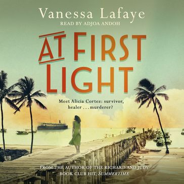 At First Light - Vanessa Lafaye