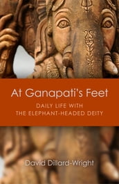 At Ganapati s Feet