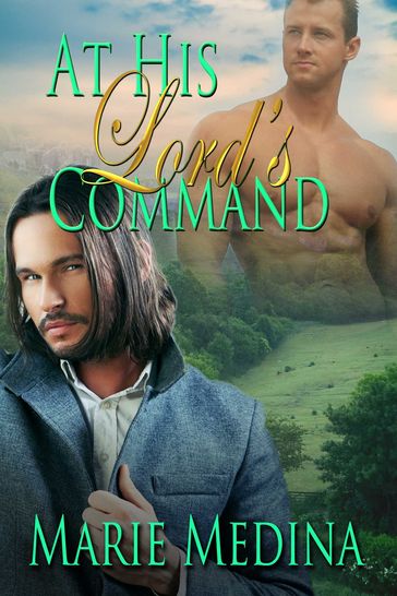 At His Lord's Command - Marie Medina