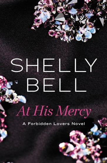 At His Mercy - Shelly Bell