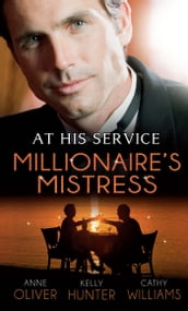 At His Service: Millionaire