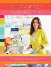 At Home: Sarah Style