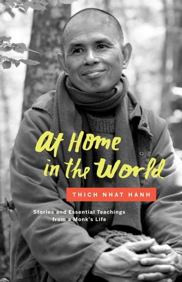 At Home in the World - Thich Nhat Hanh