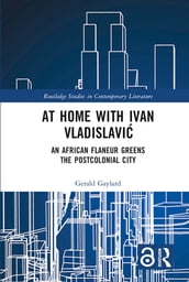 At Home with Ivan Vladislavi