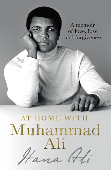 At Home with Muhammad Ali - Hana Yasmeen Ali