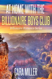 At Home with the Billionaire Boys Club