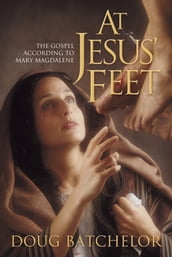 At Jesus  Feet