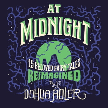 At Midnight - Dahlia Adler