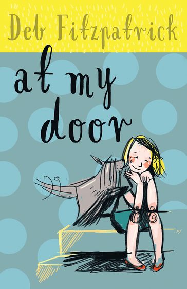 At My Door - Deb Fitzpatrick