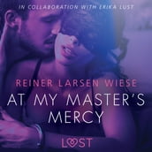 At My Master s Mercy - Sexy erotica