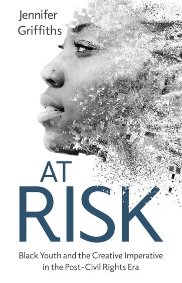 At Risk - Jennifer Griffiths