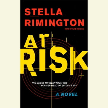 At Risk - Stella Rimington