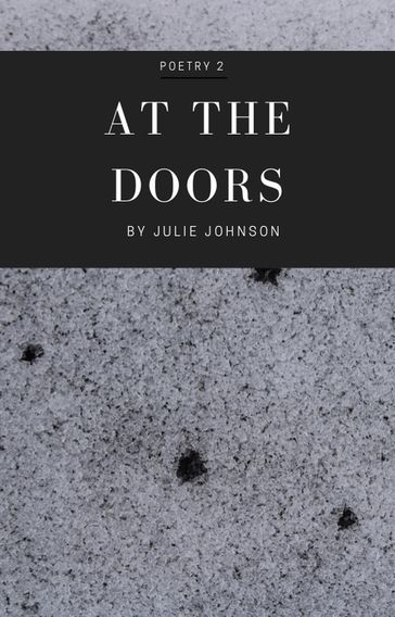 At The Doors - Julie Johnson